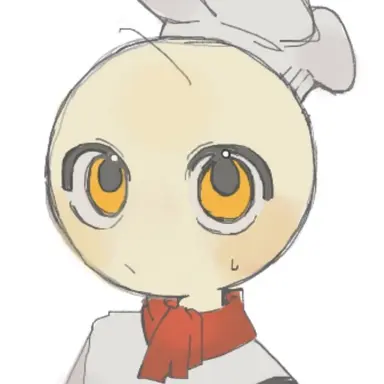 Profile image of シェフ