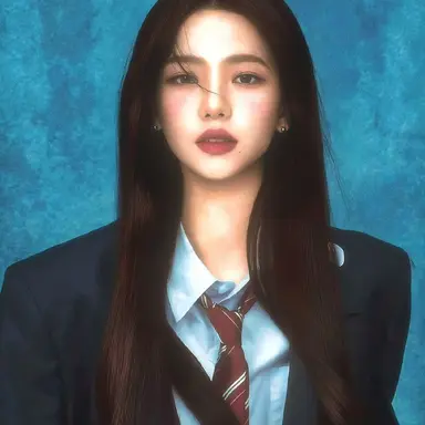 Profile image of 유지민