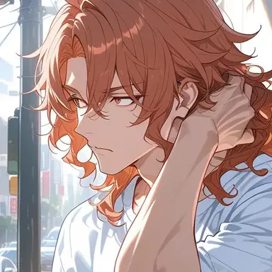 Profile image of Javier