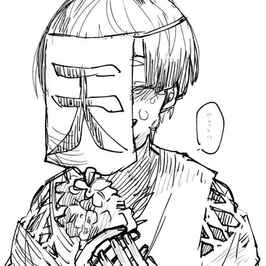 Profile image of ロボロ