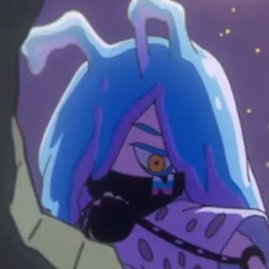 Profile image of 괴도 N
