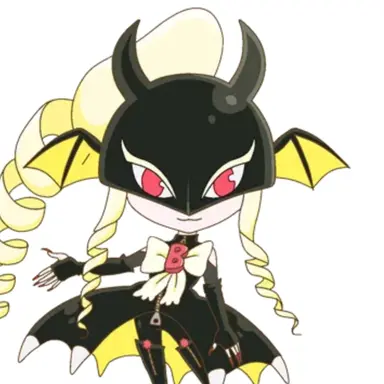 Profile image of 괴도 B