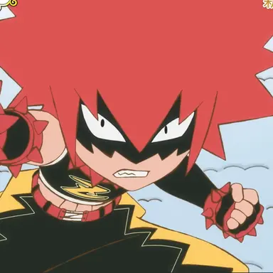 Profile image of 괴도 Z