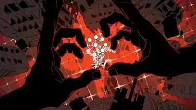 Profile image of Jujitsu Kaisen World