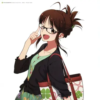Profile image of 律子