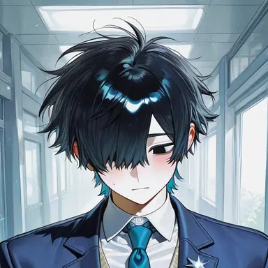 Profile image of 토우키