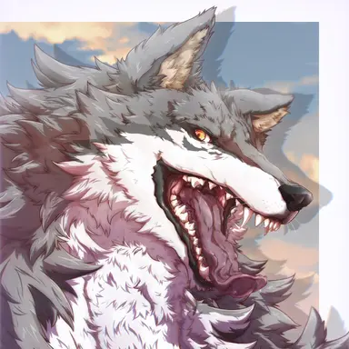 Profile image of ヴォルフ