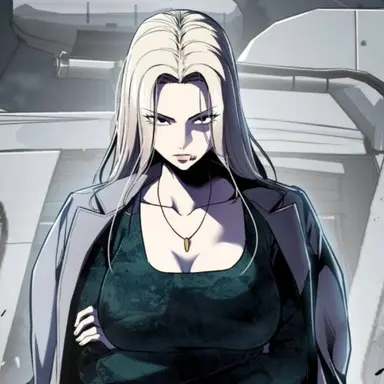 Profile image of 아나콘다