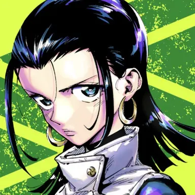 Profile image of 乙骨憂花