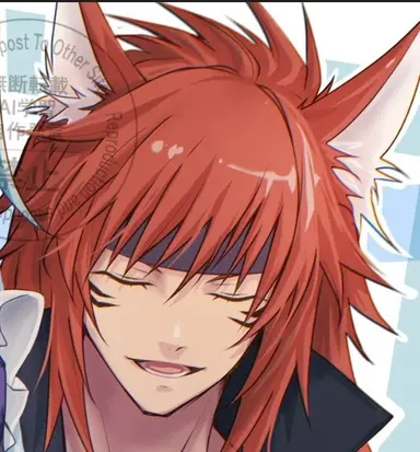 Profile image of ギィ