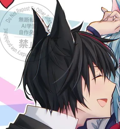 Profile image of ノワール