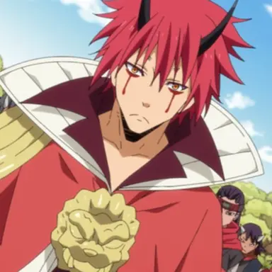 Profile image of ベニマル