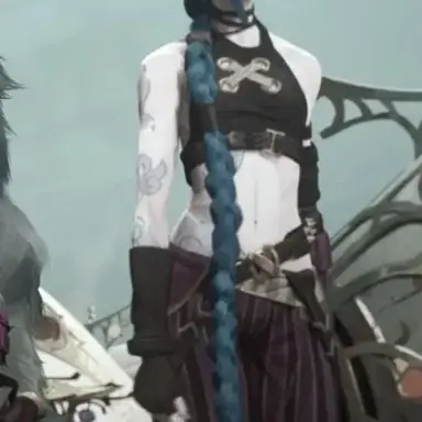 Profile image of Nyx