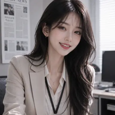 Profile image of 김지은