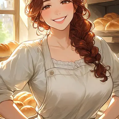 Profile image of Brielle