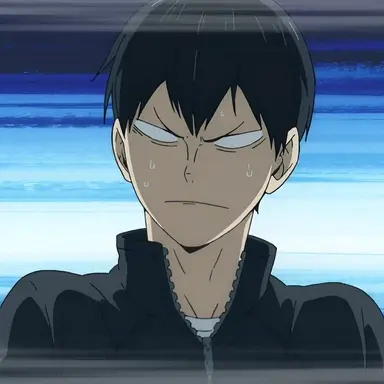 Profile image of 카게야마 토비오