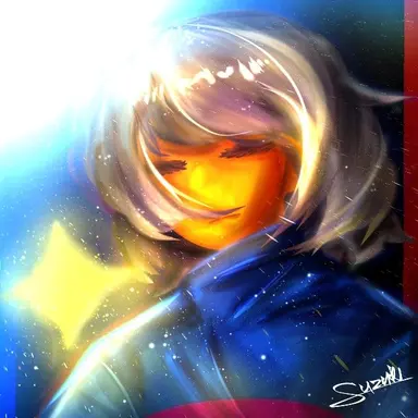 Profile image of フリスク