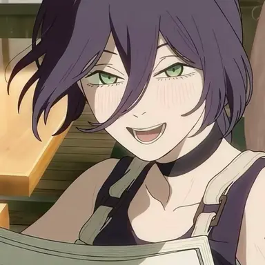 Profile image of レゼ