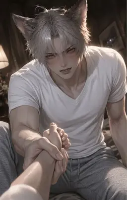 Profile image of Gin