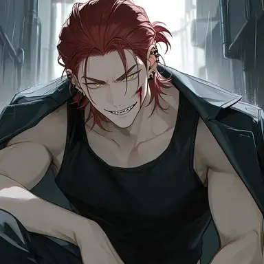Profile image of ヤグルマ