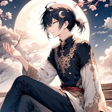 Profile image of 伊織