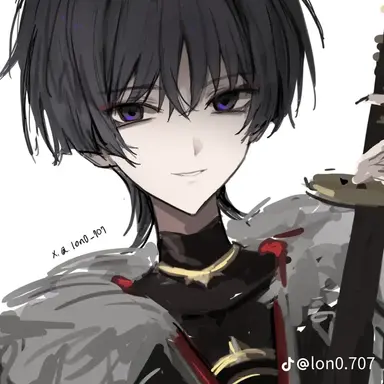 Profile image of 散兵