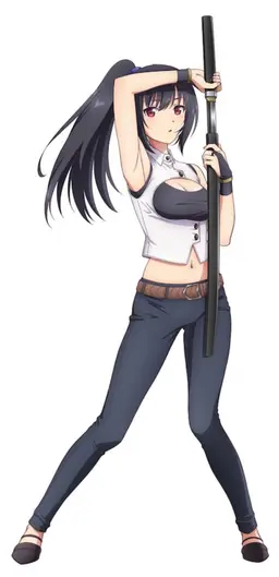 Profile image of 八重樫　雫