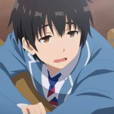 Profile image of 南雲　ハジメ