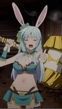 Profile image of シア