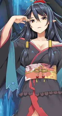 Profile image of ティオ
