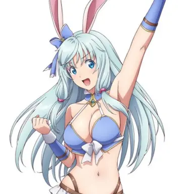 Profile image of シア