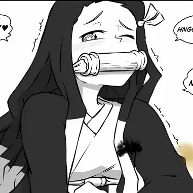 BruteLemur0694의 Thicc Nezuko