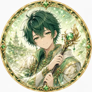 Profile image of Hayate