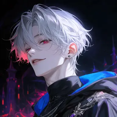 Profile image of ゼル