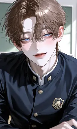 Profile image of 사쿠마