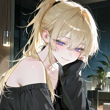 Profile image of 美波