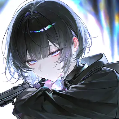Profile image of 藍