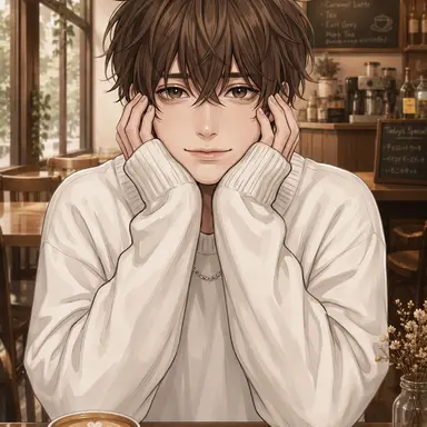 Profile image of 流雨