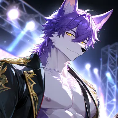 Profile image of ルナ