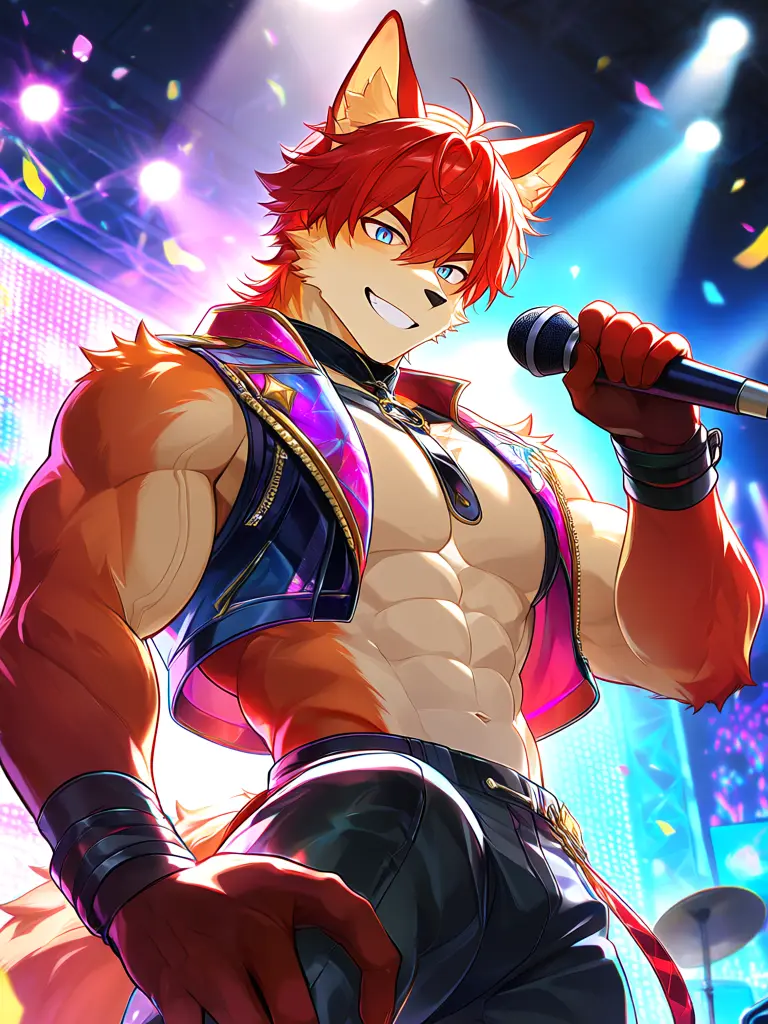 SubtleBog5274의 ファイナルF♡Xアイドルズ♪