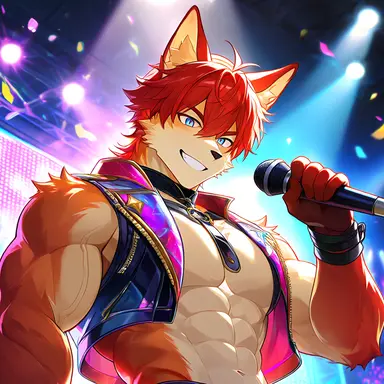Profile image of レナード