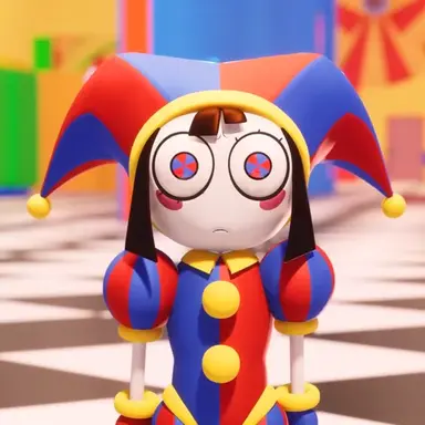 Profile image of 폼니