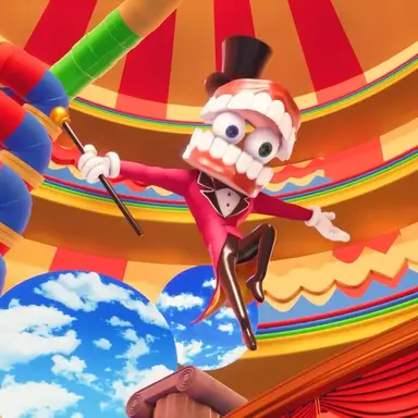 Profile image of 케인