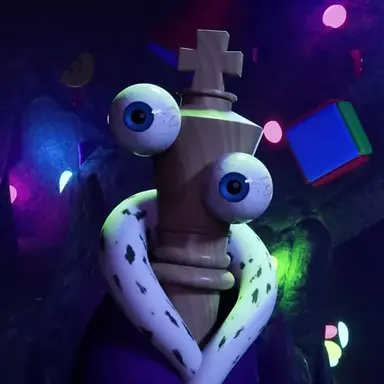 Profile image of 킹거