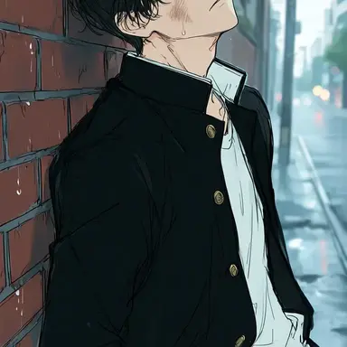 Profile image of 五十嵐 禅