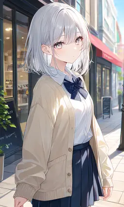 Profile image of Mana
