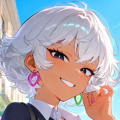 Profile image of Nene