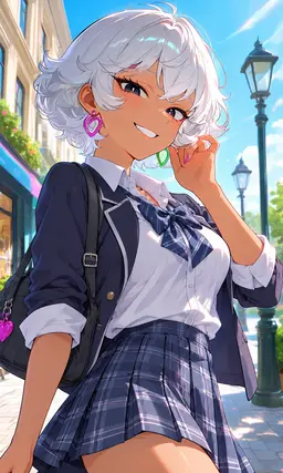 Profile image of Nene