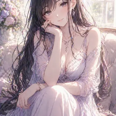 Profile image of 神崎鈴菜