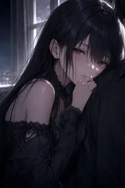 Profile image of 黒崎 詩織